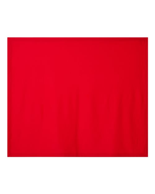Gildan 18900 Heavy Blend™ Fleece Stadium Blanket