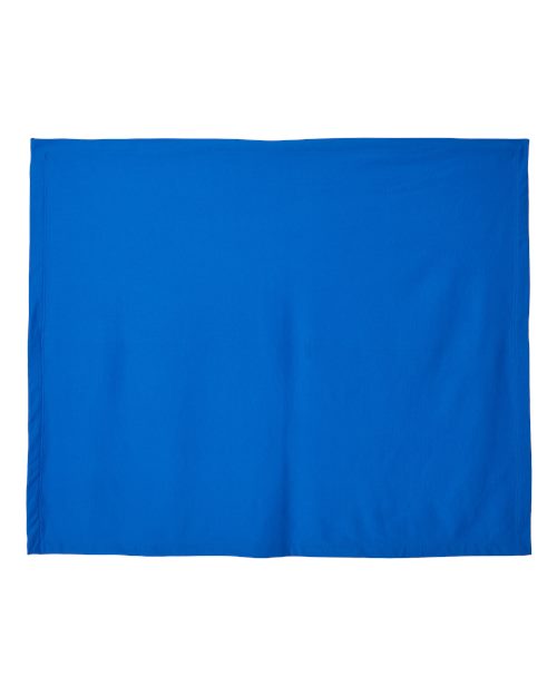 Gildan 18900 Heavy Blend™ Fleece Stadium Blanket