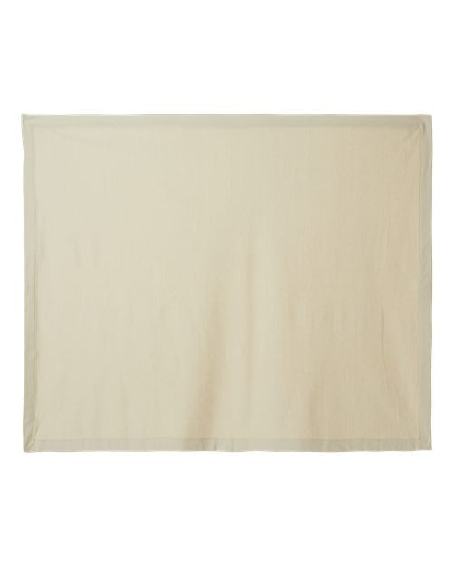 Gildan 18900 Heavy Blend™ Fleece Stadium Blanket