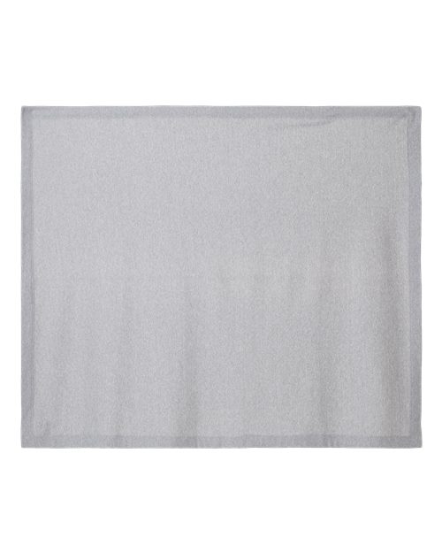 Gildan 18900 Heavy Blend™ Fleece Stadium Blanket