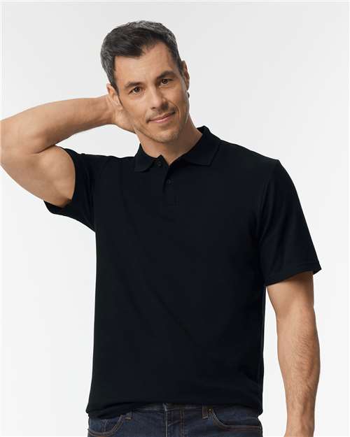 Gildan - Softstyle® Adult Pique Polo - 64800