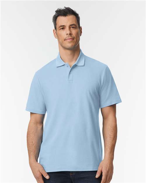 Gildan - Softstyle® Adult Pique Polo - 64800