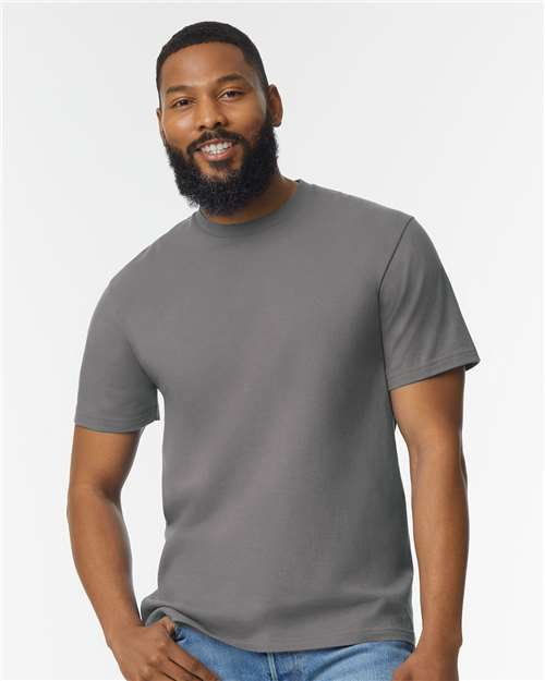 Gildan 65000 Unisex Softstyle® Midweight T-Shirt
