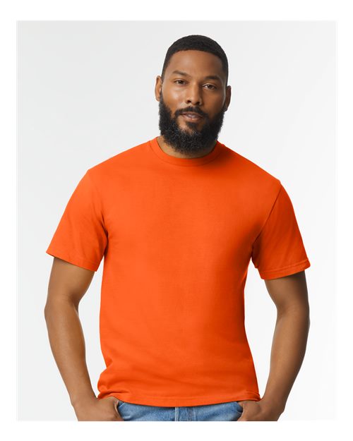 Gildan 65000 Unisex Softstyle® Midweight T-Shirt