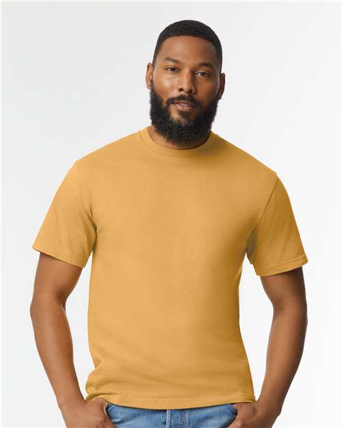 Gildan 65000 Unisex Softstyle® Midweight T-Shirt