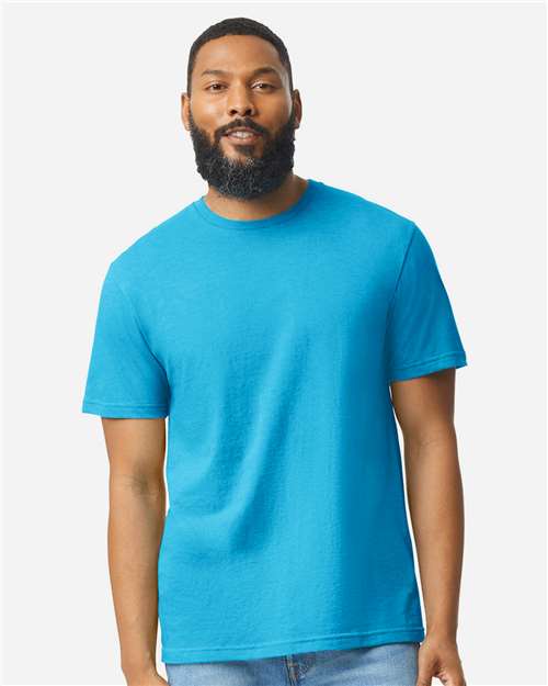 Gildan - Softstyle® CVC T-Shirt - 64000CVC