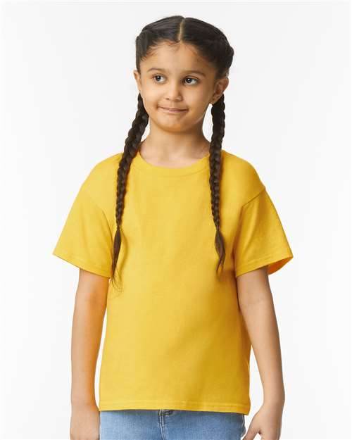 Gildan 64000B Youth Softstyle® T-Shirt