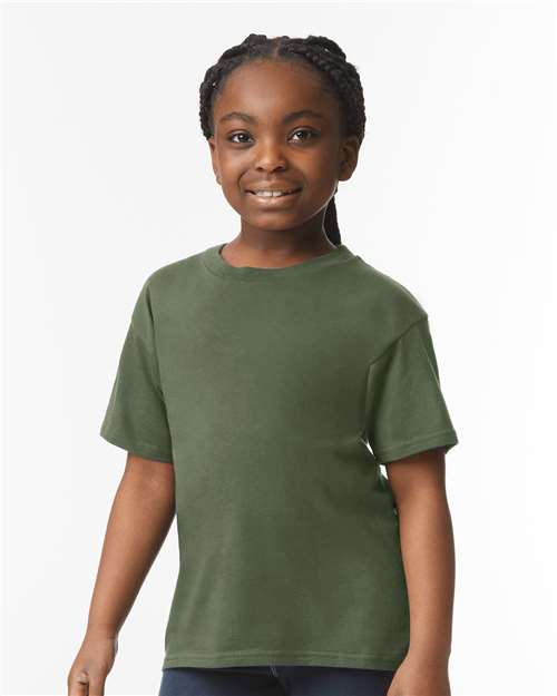 Gildan 64000B Youth Softstyle® T-Shirt
