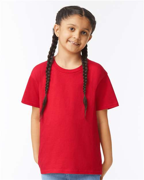 Gildan 64000B Youth Softstyle® T-Shirt