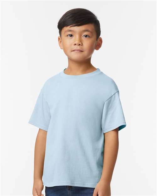 Gildan - Softstyle® Youth Midweight T-Shirt - 65000B