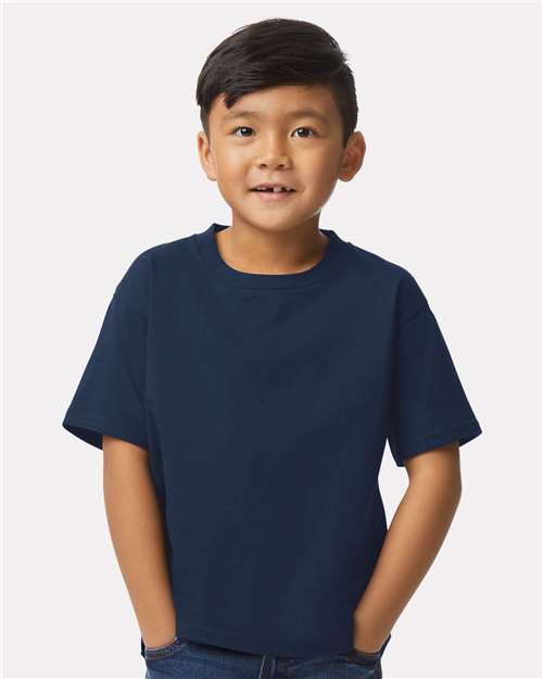 Gildan - Softstyle® Youth Midweight T-Shirt - 65000B