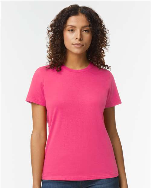 Gildan - Softstyle® Women's Midweight T-Shirt - 65000L