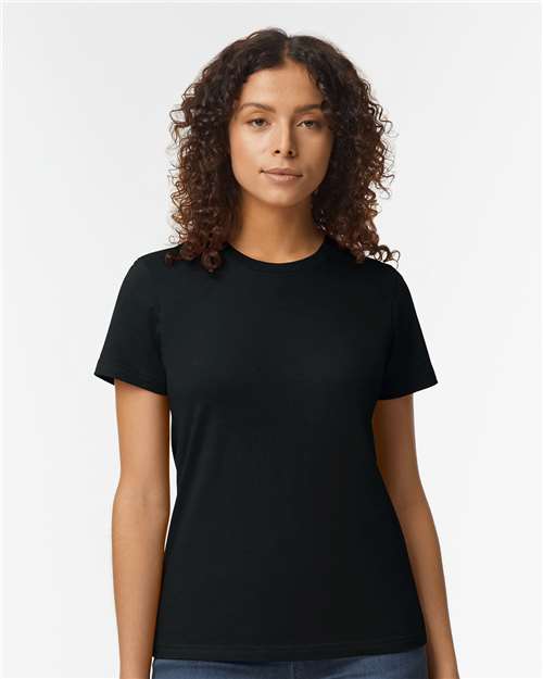 Gildan 65000L Women's Softstyle® Midweight T-Shirt