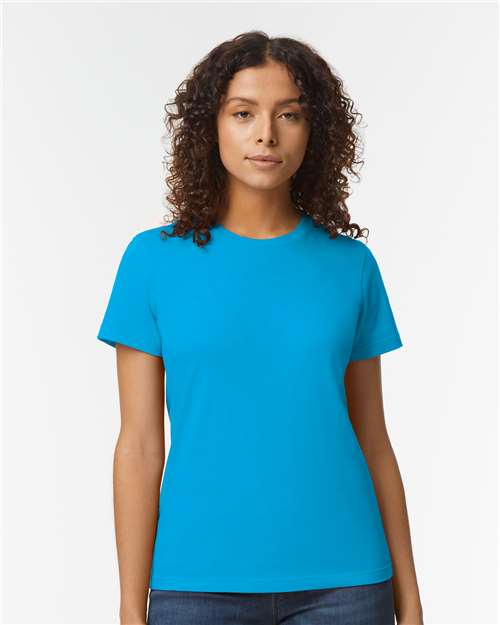 Gildan - Softstyle® Women's Midweight T-Shirt - 65000L