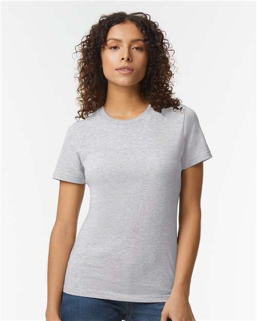 Gildan - Softstyle® Women's Midweight T-Shirt - 65000L