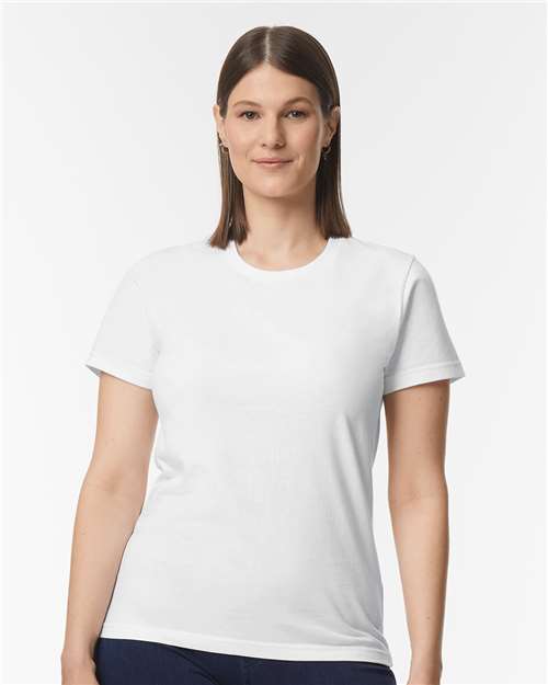 Gildan - Softstyle® Women's Midweight T-Shirt - 65000L