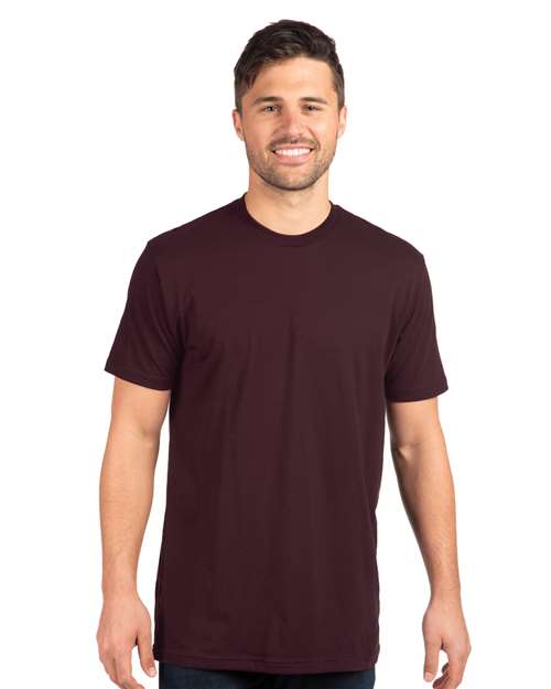 Next Level 3600 Unisex Cotton Tee
