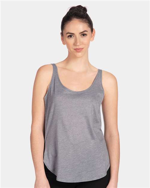 Next Level 5033 Women's Festival Tank