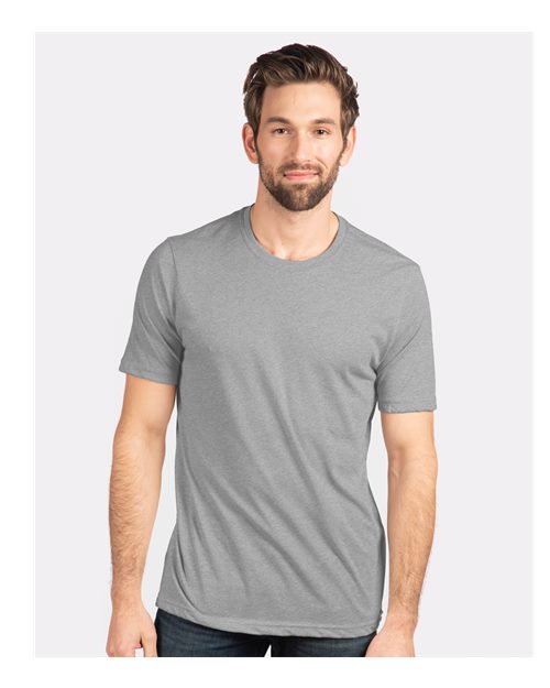 Next Level 6200 Unisex Festival T-Shirt