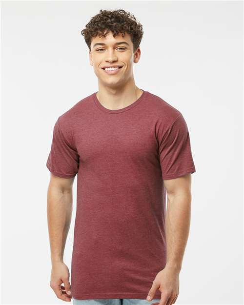 Tultex 290 Unisex Heavyweight Jersey T-Shirt