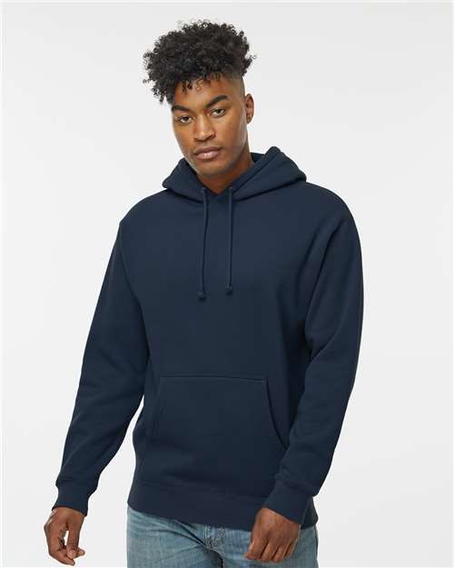 Independent Trading Co. - Heavyweight Hooded Sweatshirt - IND4000