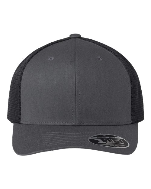 Flexfit - 110® Mesh-Back Cap - 110M