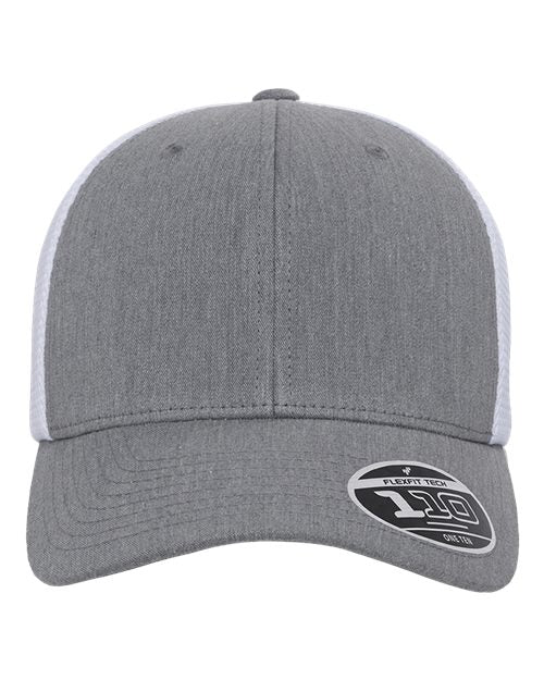 Flexfit 110M 110® Mesh-Back Cap