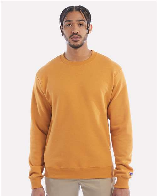 Champion - Powerblend® Crewneck Sweatshirt - S600