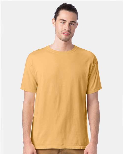ComfortWash by Hanes - Men's Garment-Dyed T-Shirt - GDH100