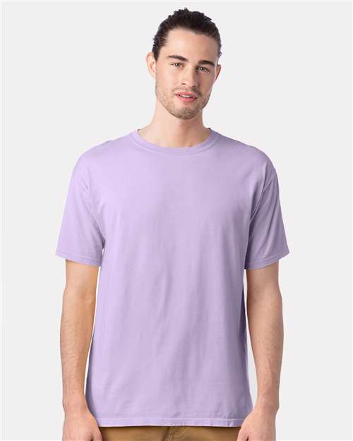 ComfortWash by Hanes GDH100 Men's Garment-Dyed T-Shirt