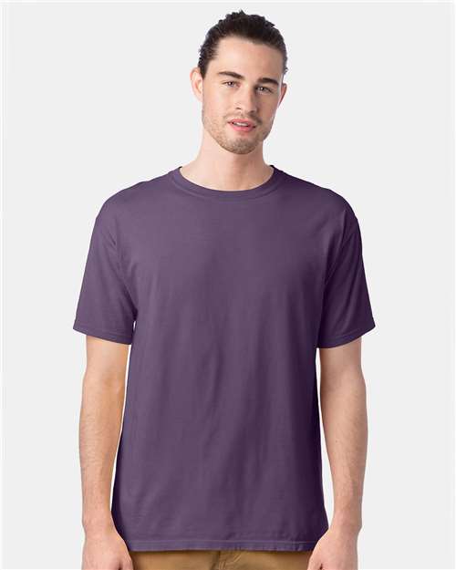 ComfortWash by Hanes - Men's Garment-Dyed T-Shirt - GDH100