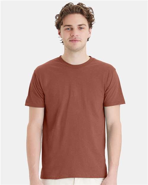 Hanes 4980 Unisex Perfect-T T-Shirt