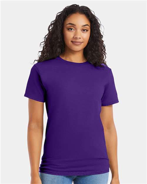 Hanes 5280 Unisex Essential-T T-Shirt