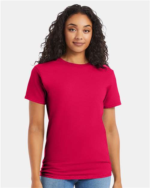 Hanes - Essential-T T-Shirt - 5280