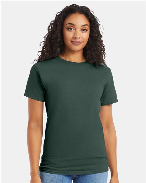 Hanes 5280 Unisex Essential-T T-Shirt