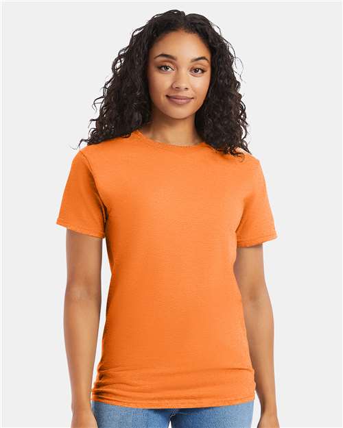 Hanes - Essential-T T-Shirt - 5280