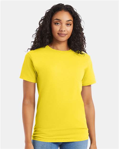 Hanes 5280 Unisex Essential-T T-Shirt