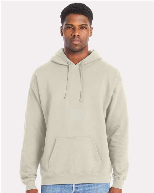 Hanes - Unisex Perfect Sweats Hooded Sweatshirt - RS170