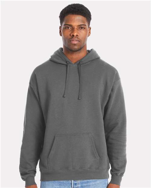 Hanes - Unisex Perfect Sweats Hooded Sweatshirt - RS170