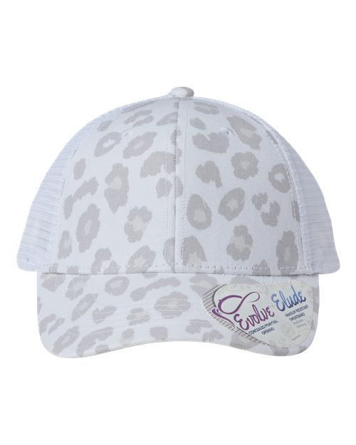 Infinity Her - Women's Modern Trucker Cap - CHARLIE