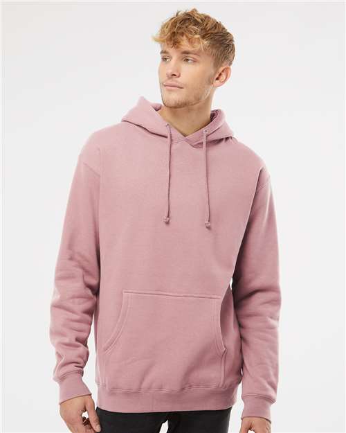 Independent Trading Co. - Heavyweight Hooded Sweatshirt - IND4000