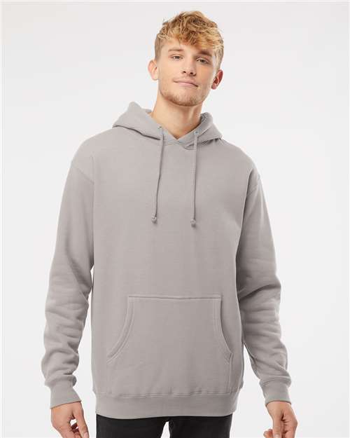 Independent Trading Co. - Unisex Heavyweight Hooded Sweatshirt - IND4000