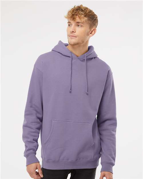 Independent Trading Co. - Heavyweight Hooded Sweatshirt - IND4000