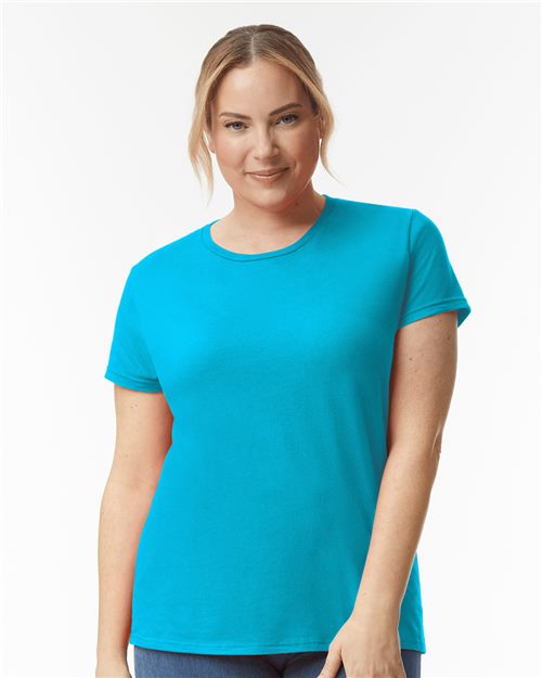 Gildan - Softstyle® Women’s Lightweight T-Shirt - 880