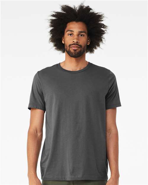 BELLA + CANVAS 3413 Triblend Tee