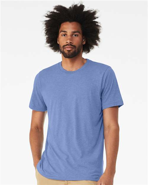 BELLA + CANVAS - Triblend Tee - 3413