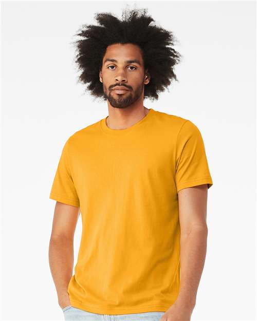 BELLA + CANVAS 3413 Triblend Tee