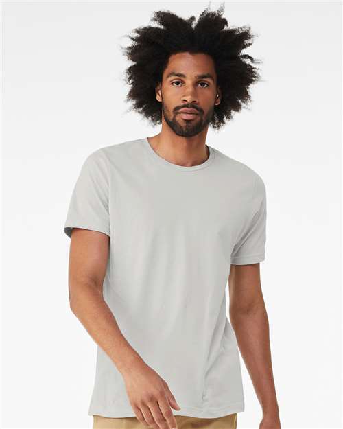 BELLA + CANVAS 3413 Triblend Tee