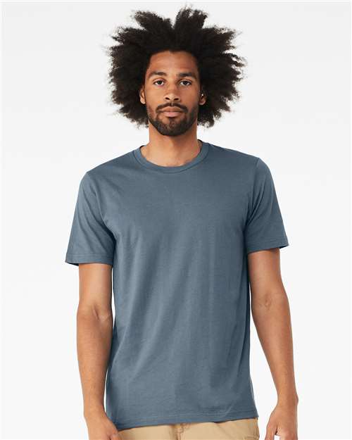 BELLA + CANVAS 3413 Triblend Tee