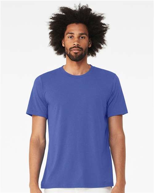 BELLA + CANVAS 3413 Triblend Tee